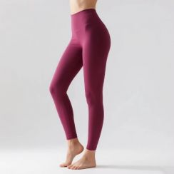 Sexy Fashionable Lady Athletic Fitness Tights Leggings