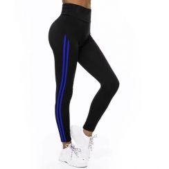 Breathable Women Fitness High Waist Elastic Legging